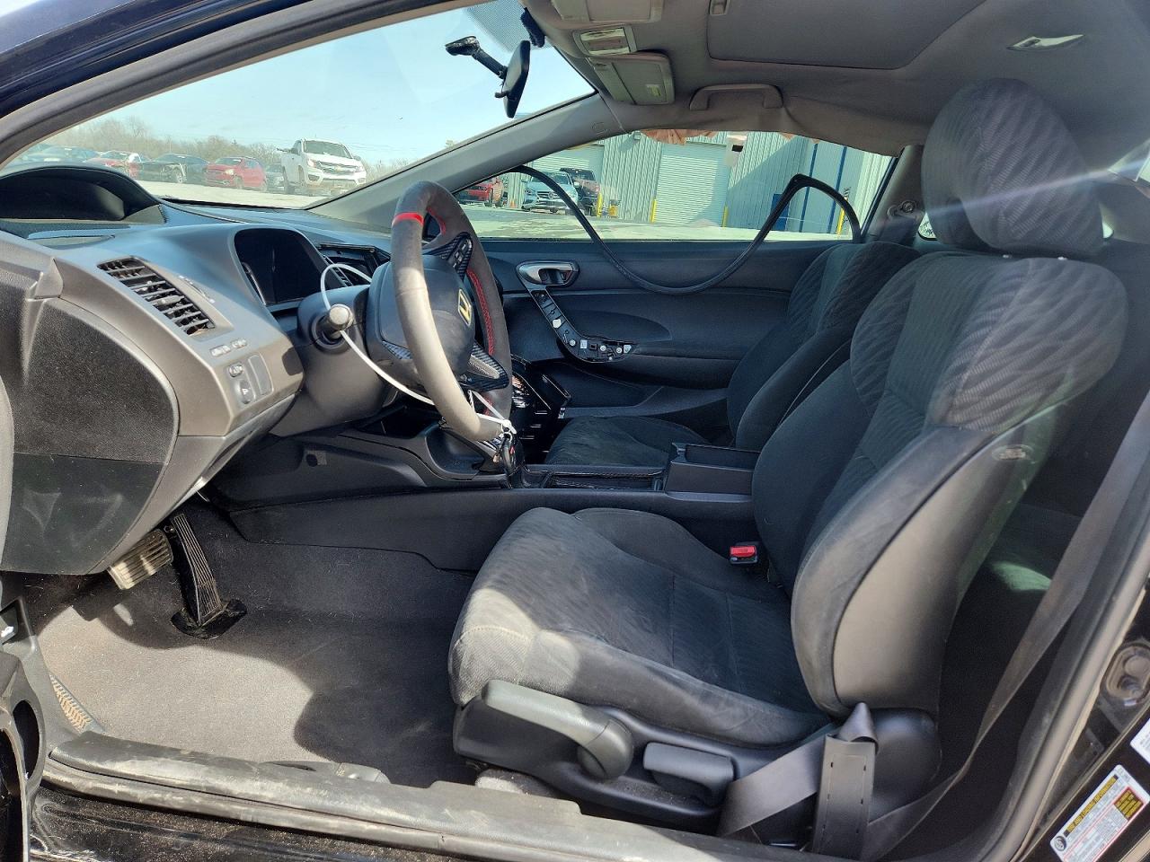 2010 HONDA CIVIC EX photo 7