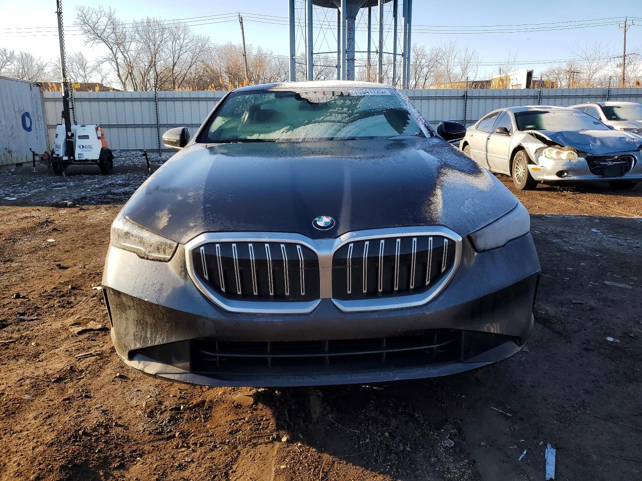 2024 BMW 530 XI photo 13