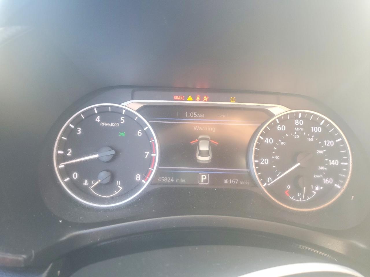 2022 NISSAN SENTRA SR photo 25