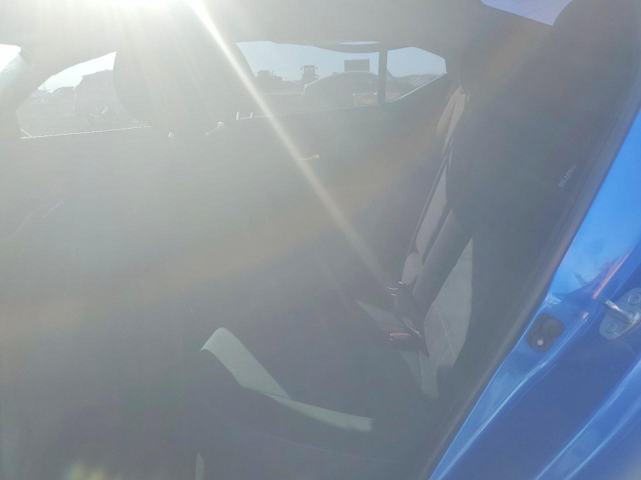 2022 NISSAN SENTRA SR photo 28