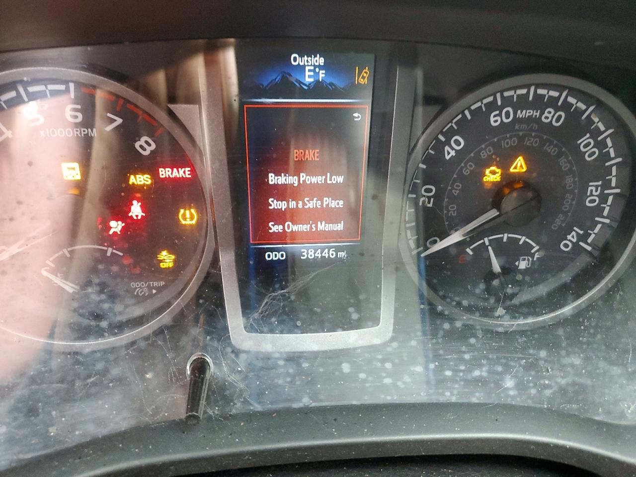 2022 TOYOTA TACOMA TRD OFF-ROAD photo 17