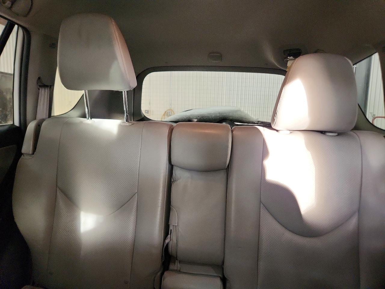 2012 TOYOTA RAV4 LIMITED photo 10