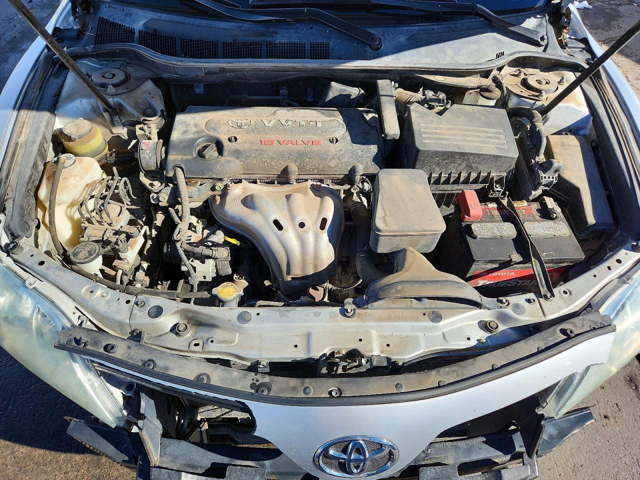 2009 TOYOTA CAMRY LE photo 31