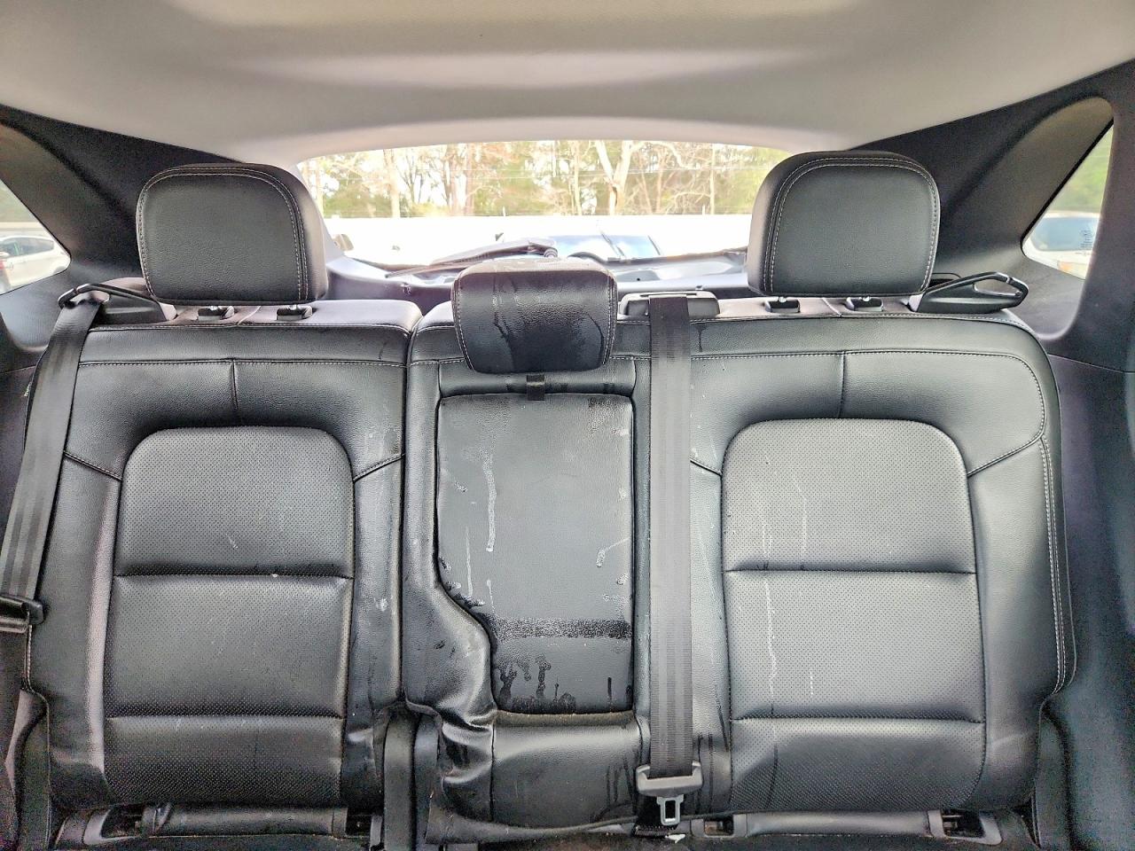 2022 FORD ESCAPE SEL photo 10
