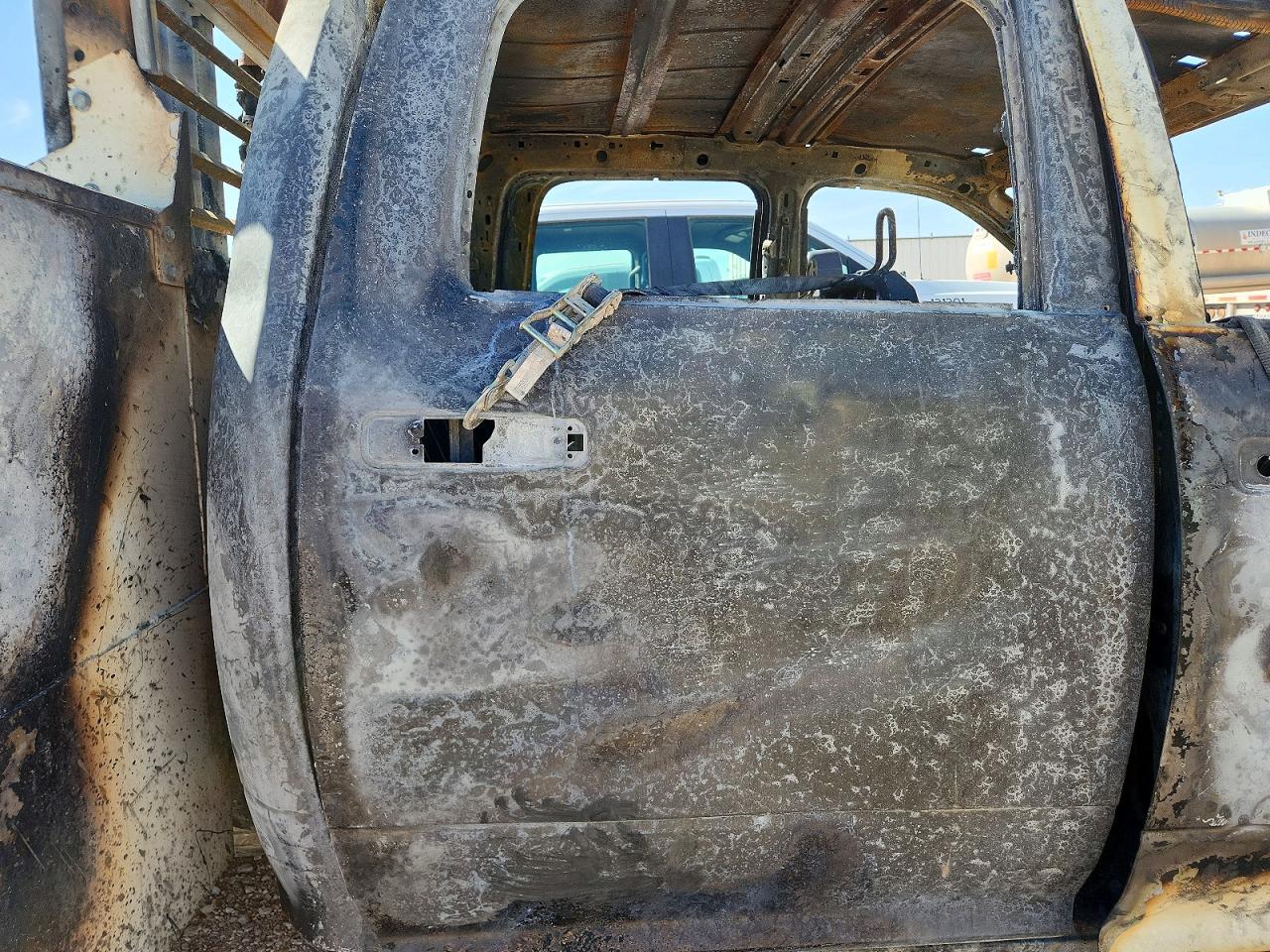 2022 RAM 3500 UTILITY / SERVICE TRUCK photo 19