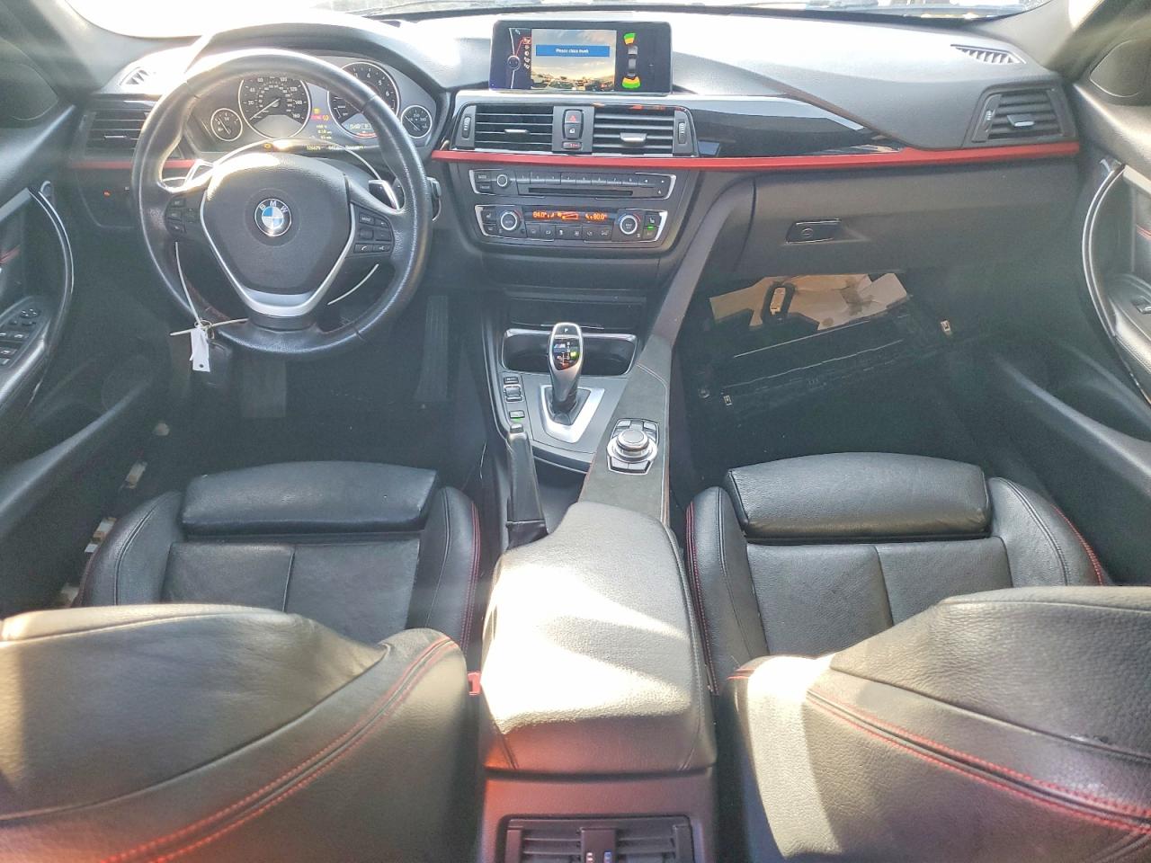 2013 BMW 335 I photo 8