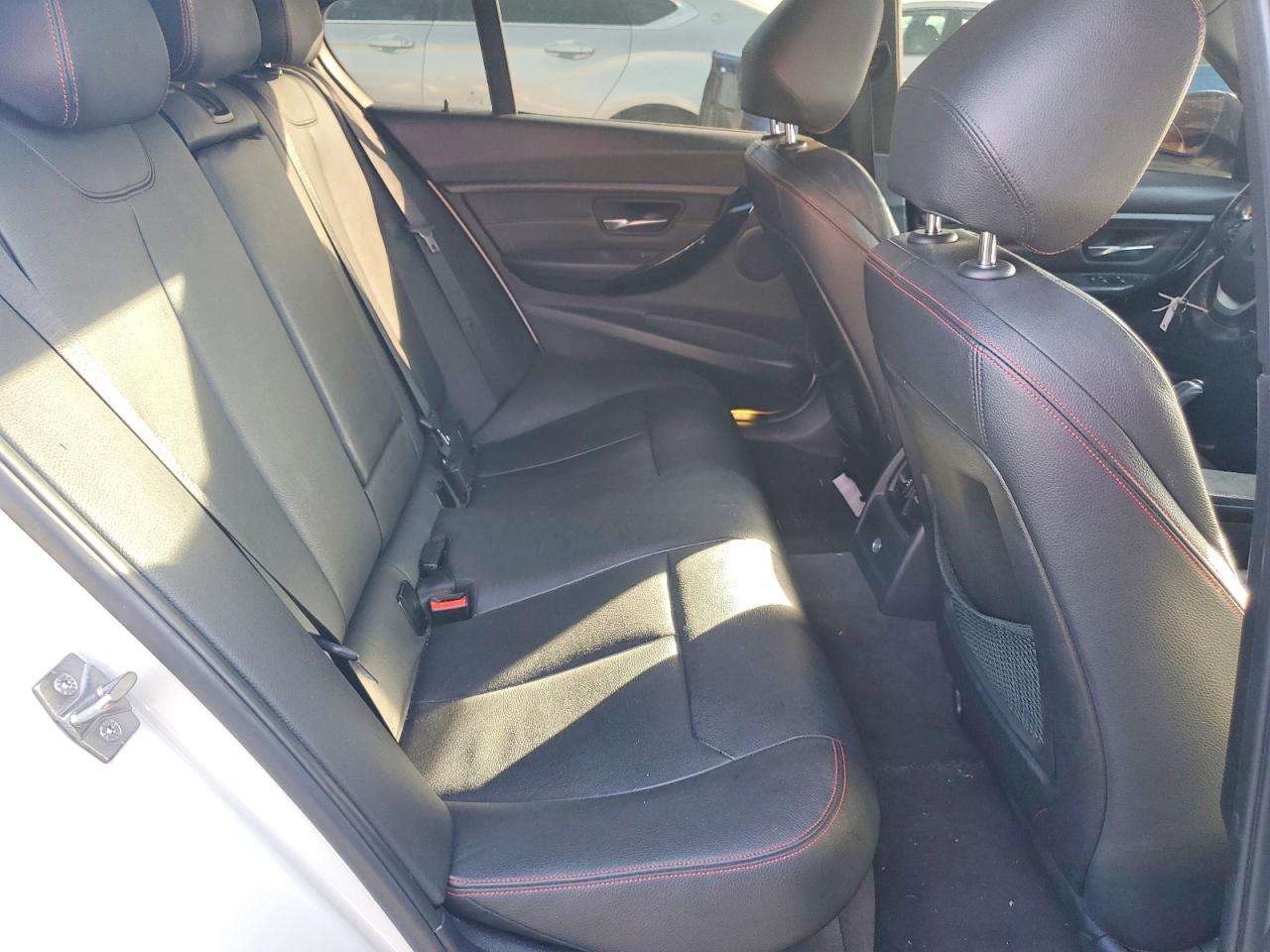 2013 BMW 335 I photo 10