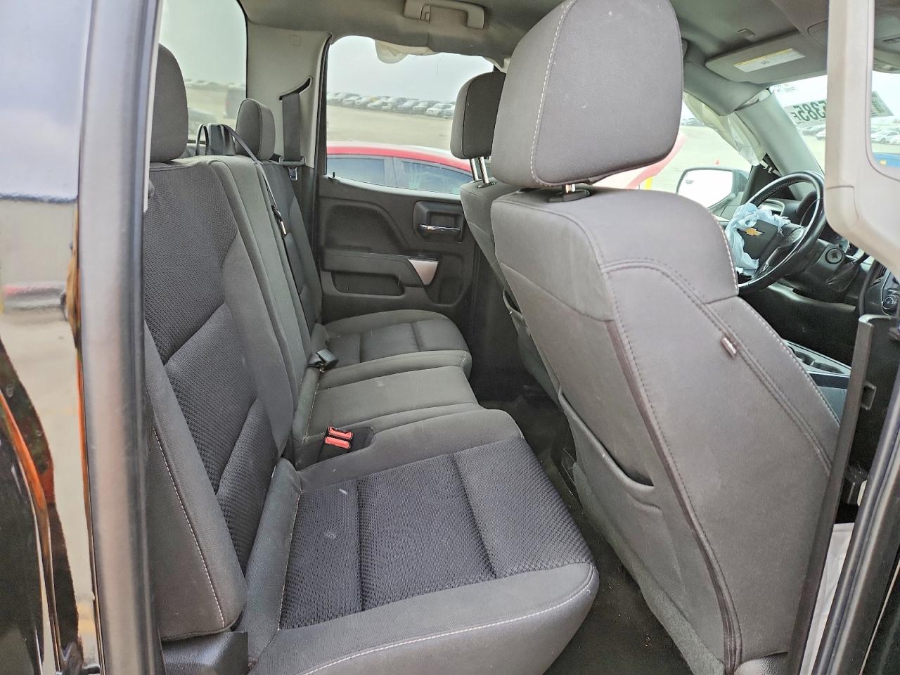 2018 CHEVROLET SILVERADO K1500 LT photo 28