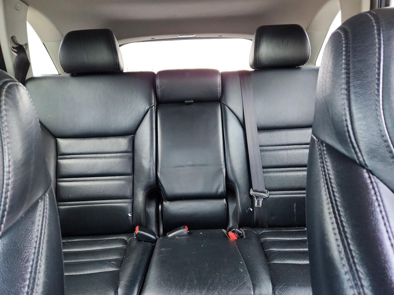 2017 KIA SORENTO EX photo 19