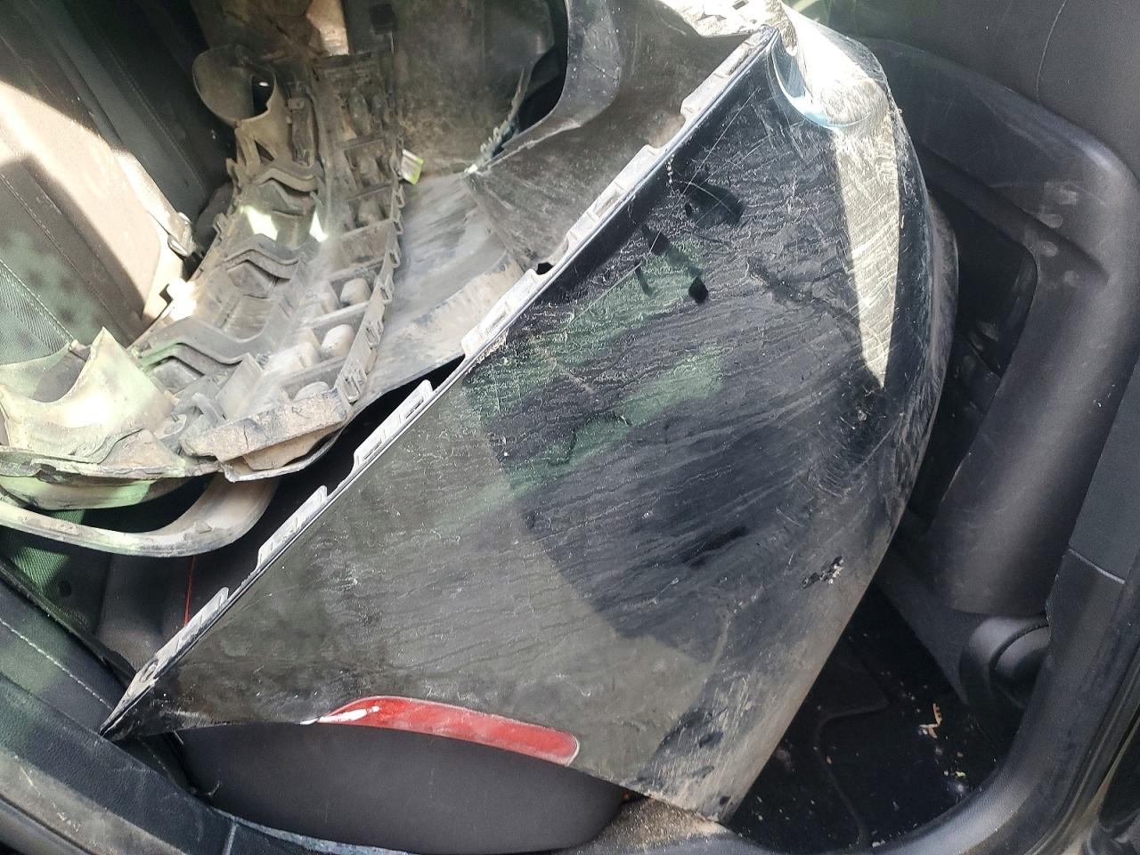 2016 DODGE CHARGER SXT photo 19