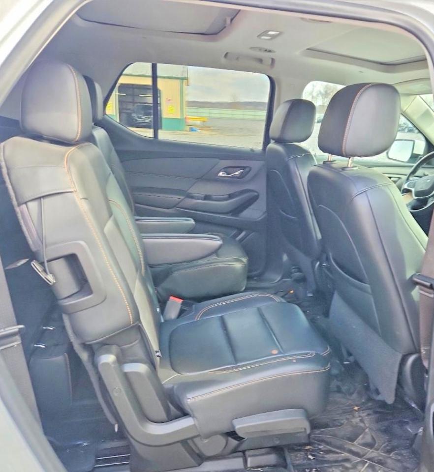 2020 CHEVROLET TRAVERSE RS photo 10