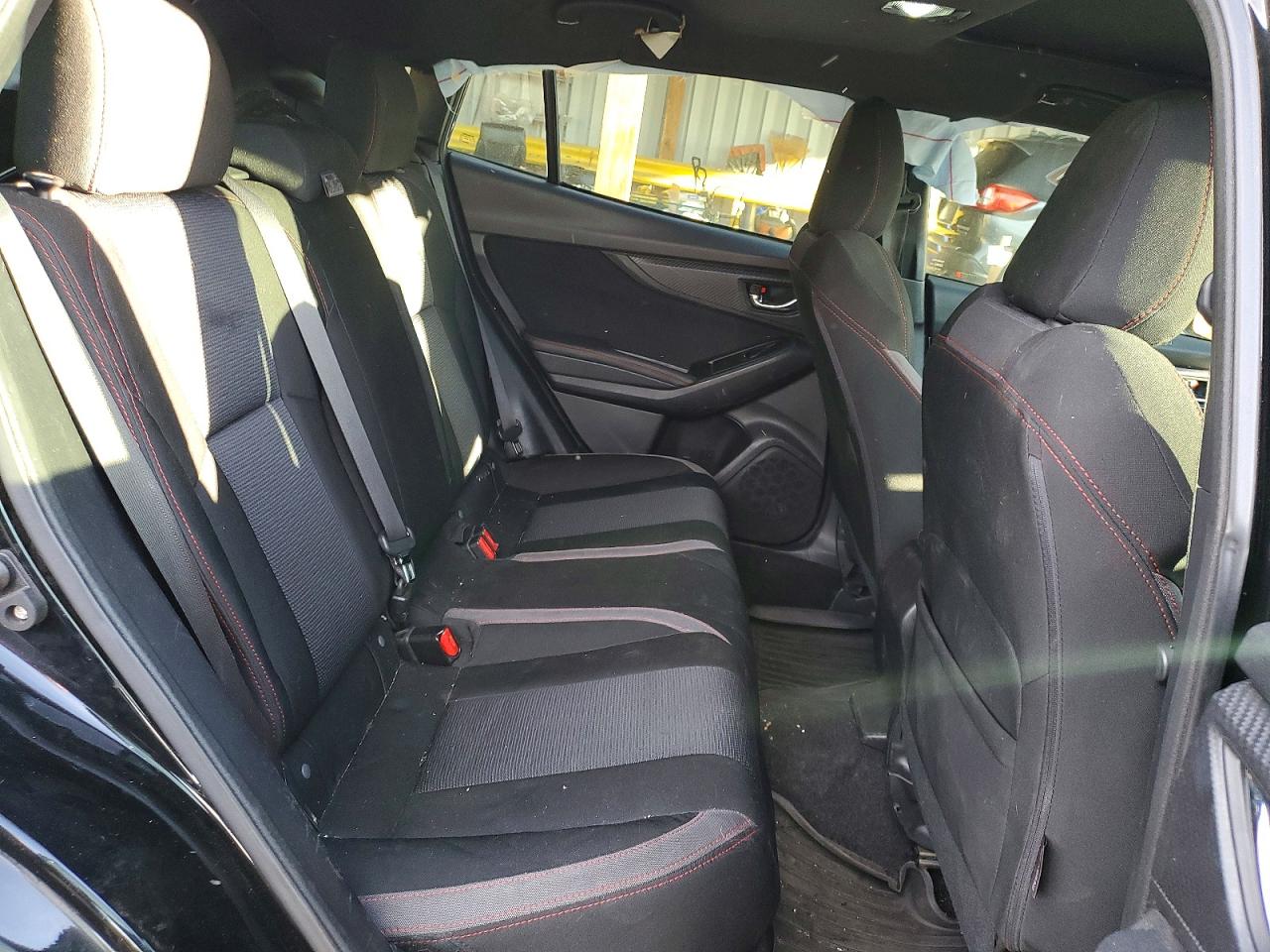 2019 SUBARU IMPREZA SPORT photo 19