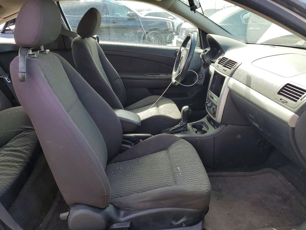 2010 CHEVROLET COBALT 2LT photo 13