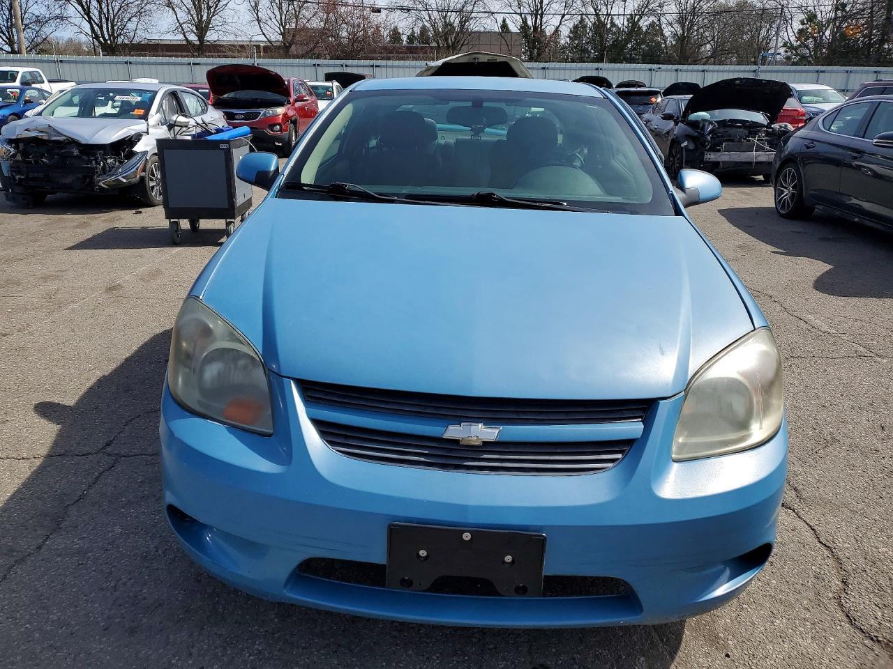 2010 CHEVROLET COBALT 2LT photo 9