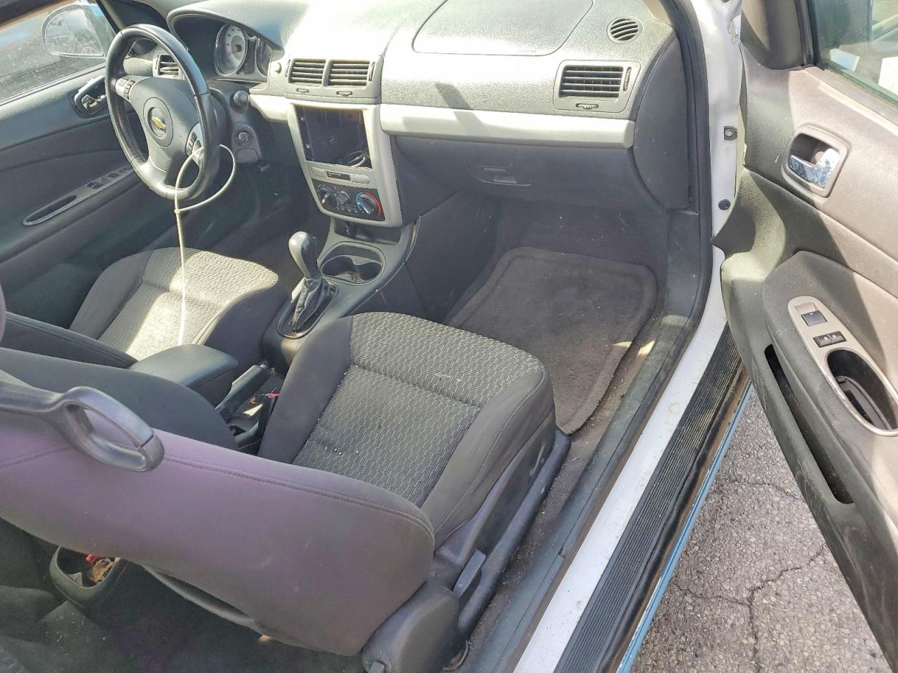 2010 CHEVROLET COBALT 2LT photo 15