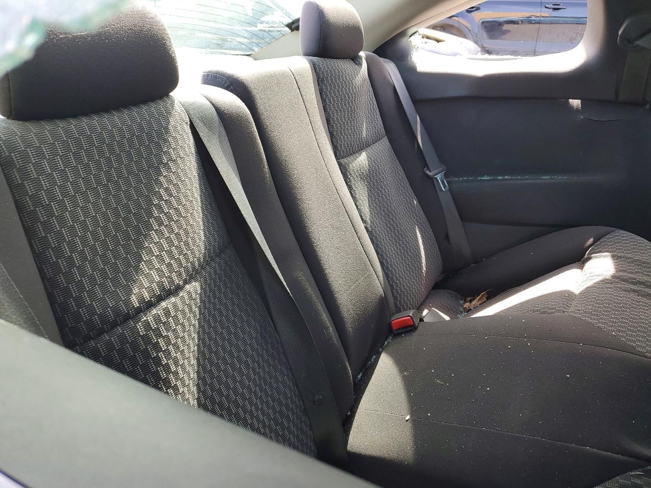 2010 CHEVROLET COBALT 2LT photo 19