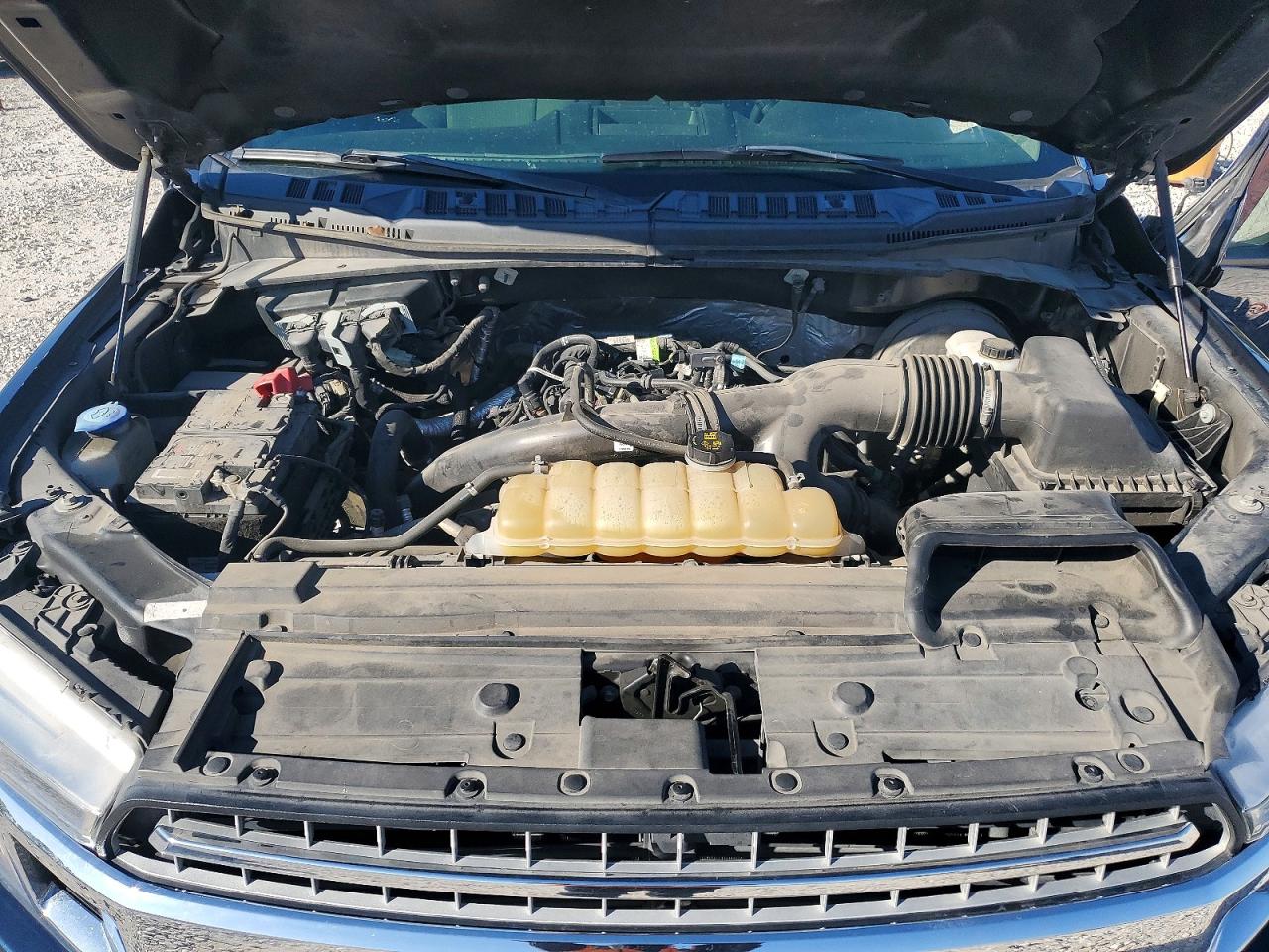 2019 FORD F150 SUPERCREW photo 11