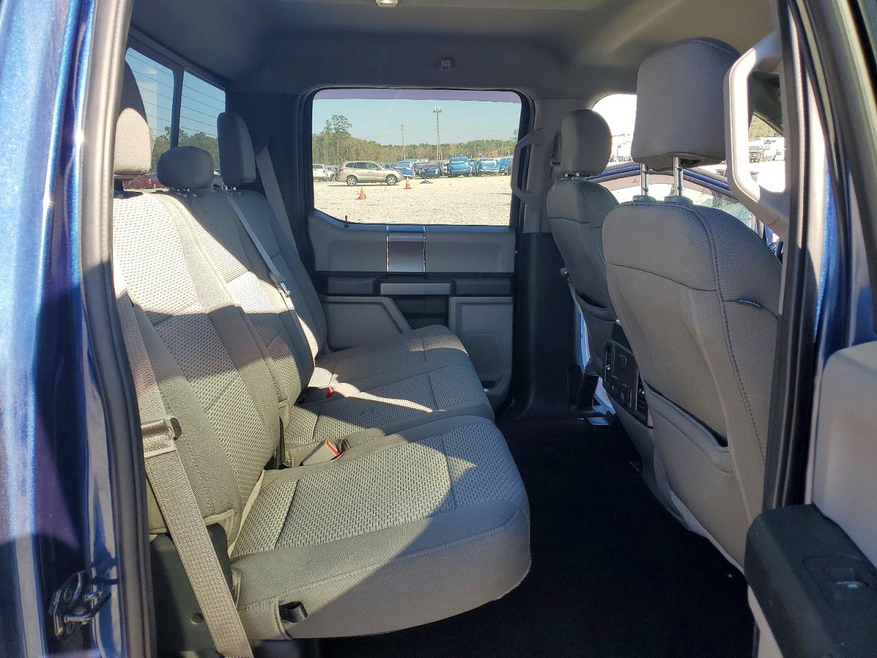 2019 FORD F150 SUPERCREW photo 10