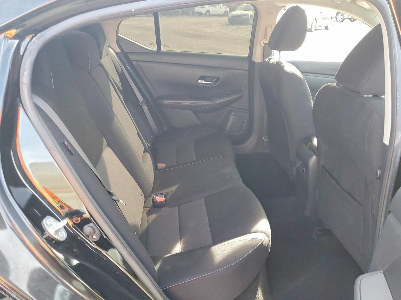 2022 NISSAN SENTRA SV photo 19
