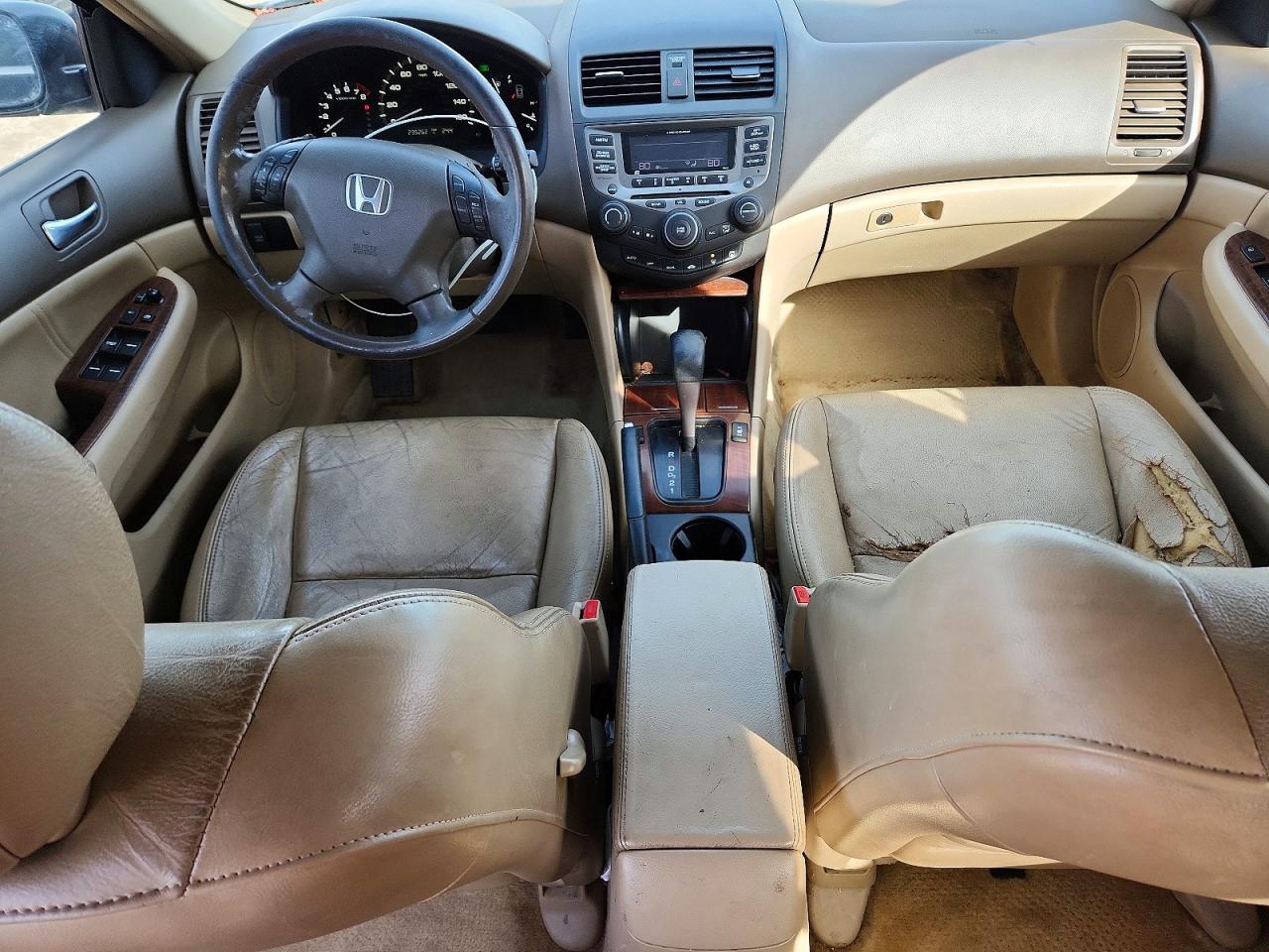 2006 HONDA ACCORD EX photo 15