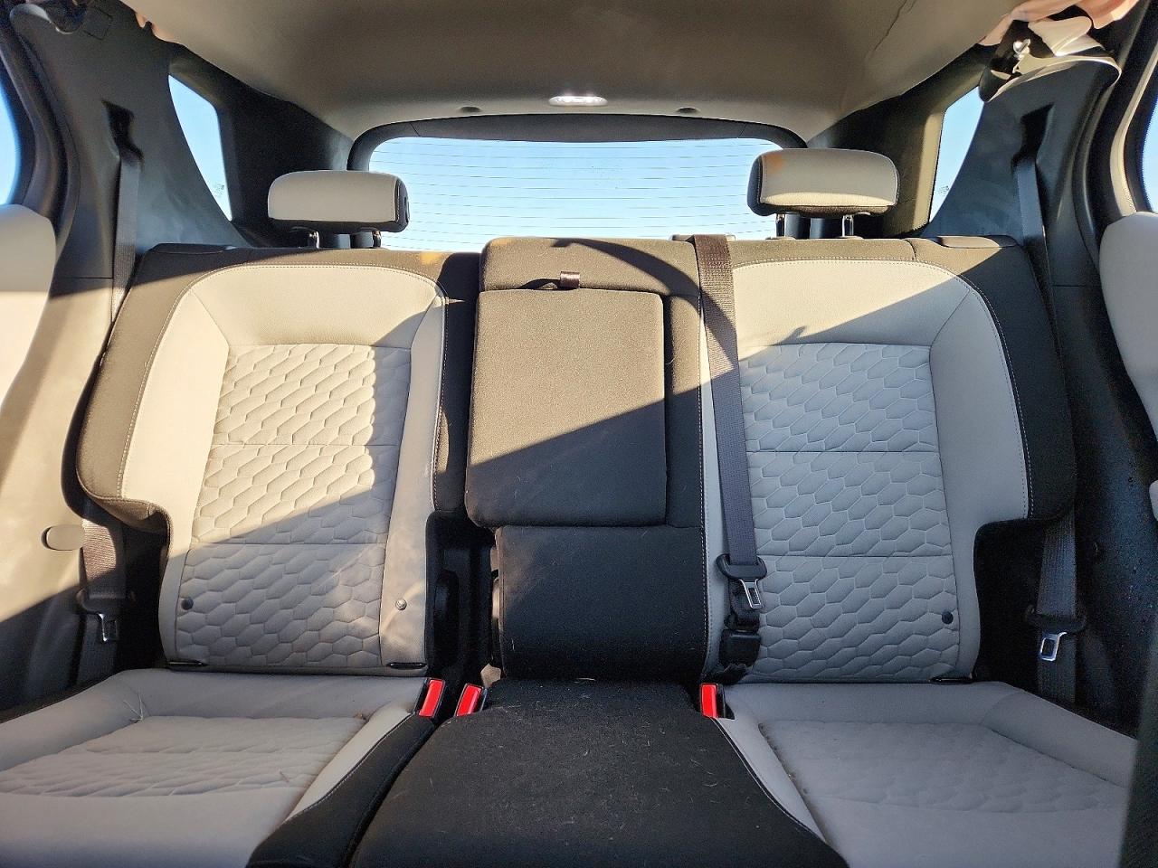 2020 CHEVROLET EQUINOX LS photo 10