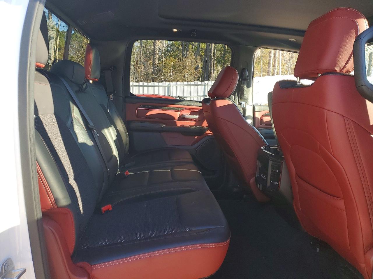 2019 RAM 1500 REBEL photo 10