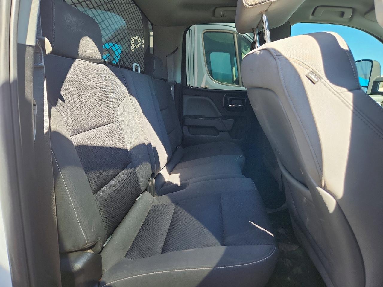 2015 CHEVROLET SILVERADO UTILITY / SERVICE TRUCK photo 28
