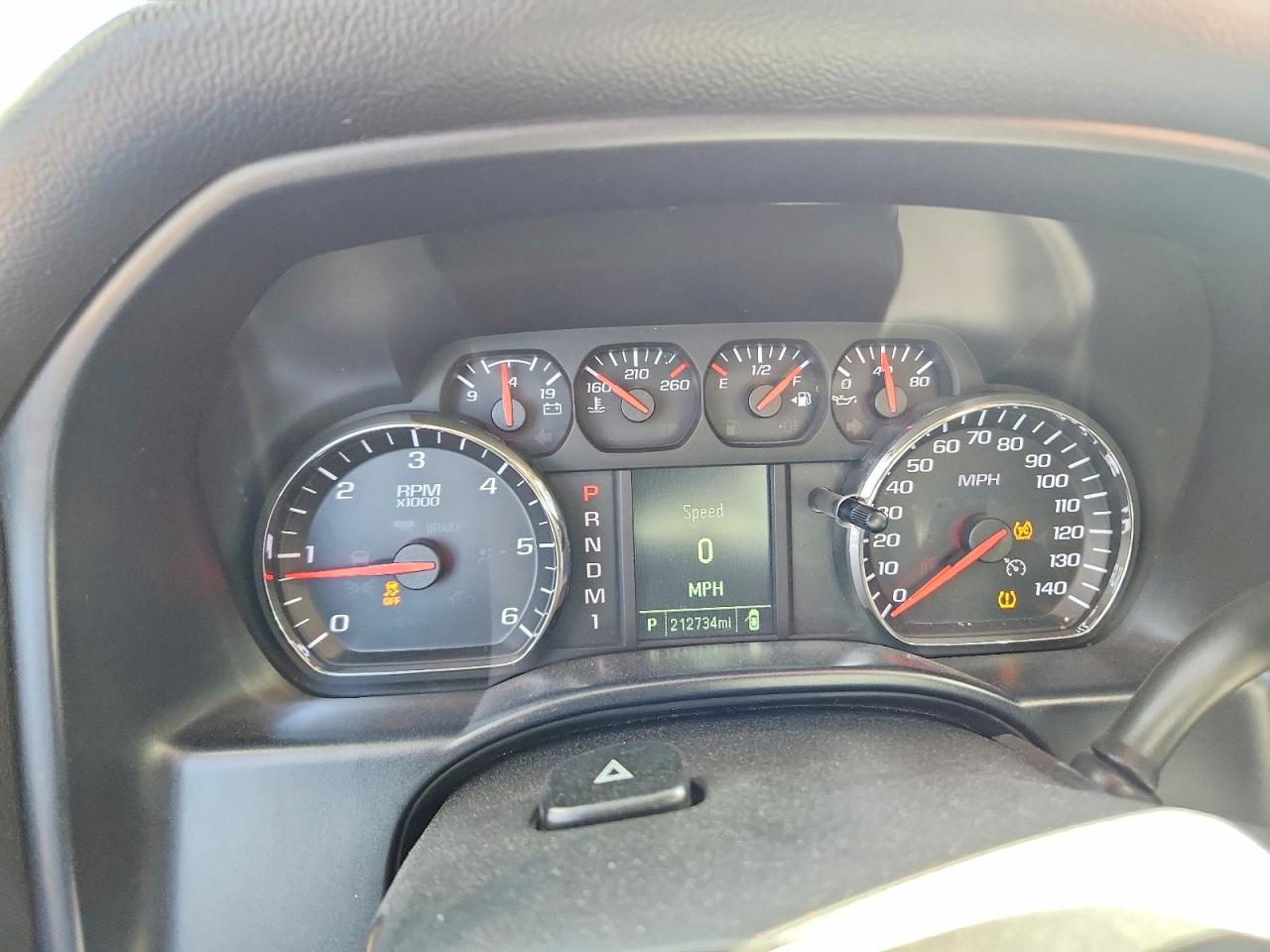2015 CHEVROLET SILVERADO UTILITY / SERVICE TRUCK photo 25