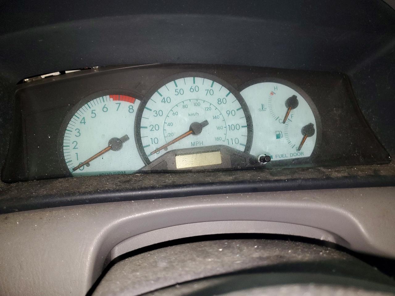 2003 TOYOTA COROLLA LE photo 25