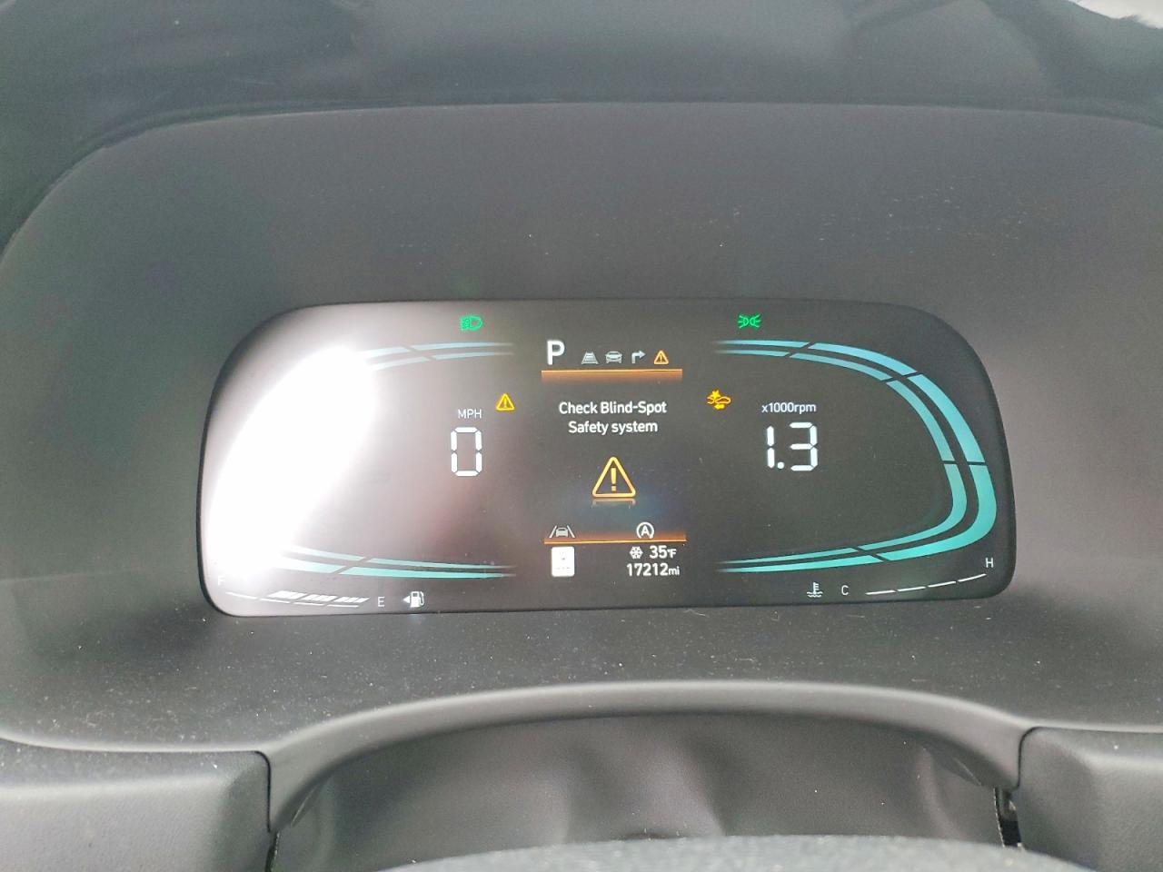 2024 HYUNDAI PALISADE XRT photo 25
