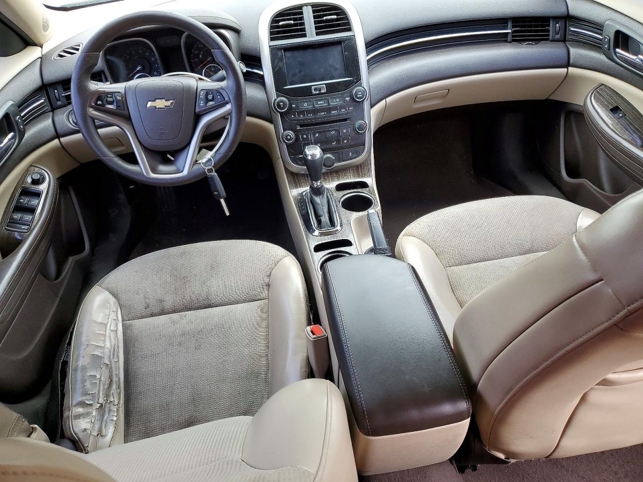 2014 CHEVROLET MALIBU 1LT photo 15