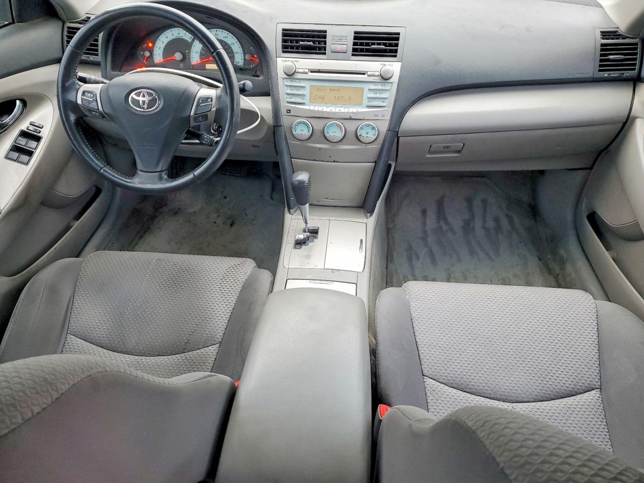 2008 TOYOTA CAMRY SE V6 photo 15