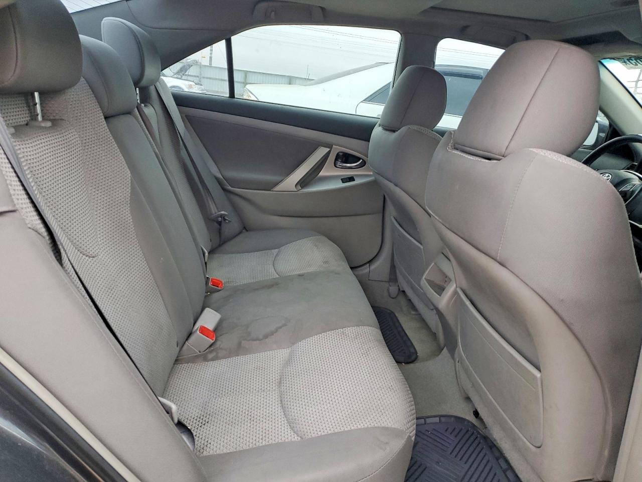 2008 TOYOTA CAMRY SE V6 photo 19