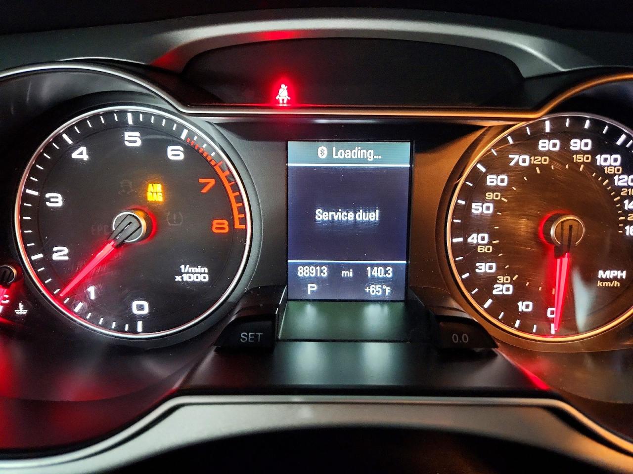 2016 AUDI A4 ALLROAD PREMIUM PLUS photo 17