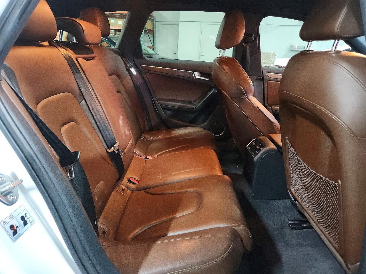2016 AUDI A4 ALLROAD PREMIUM PLUS photo 21