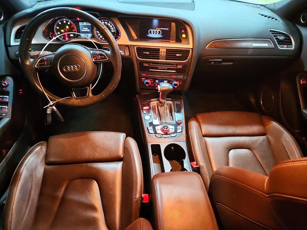 2016 AUDI A4 ALLROAD PREMIUM PLUS photo 15