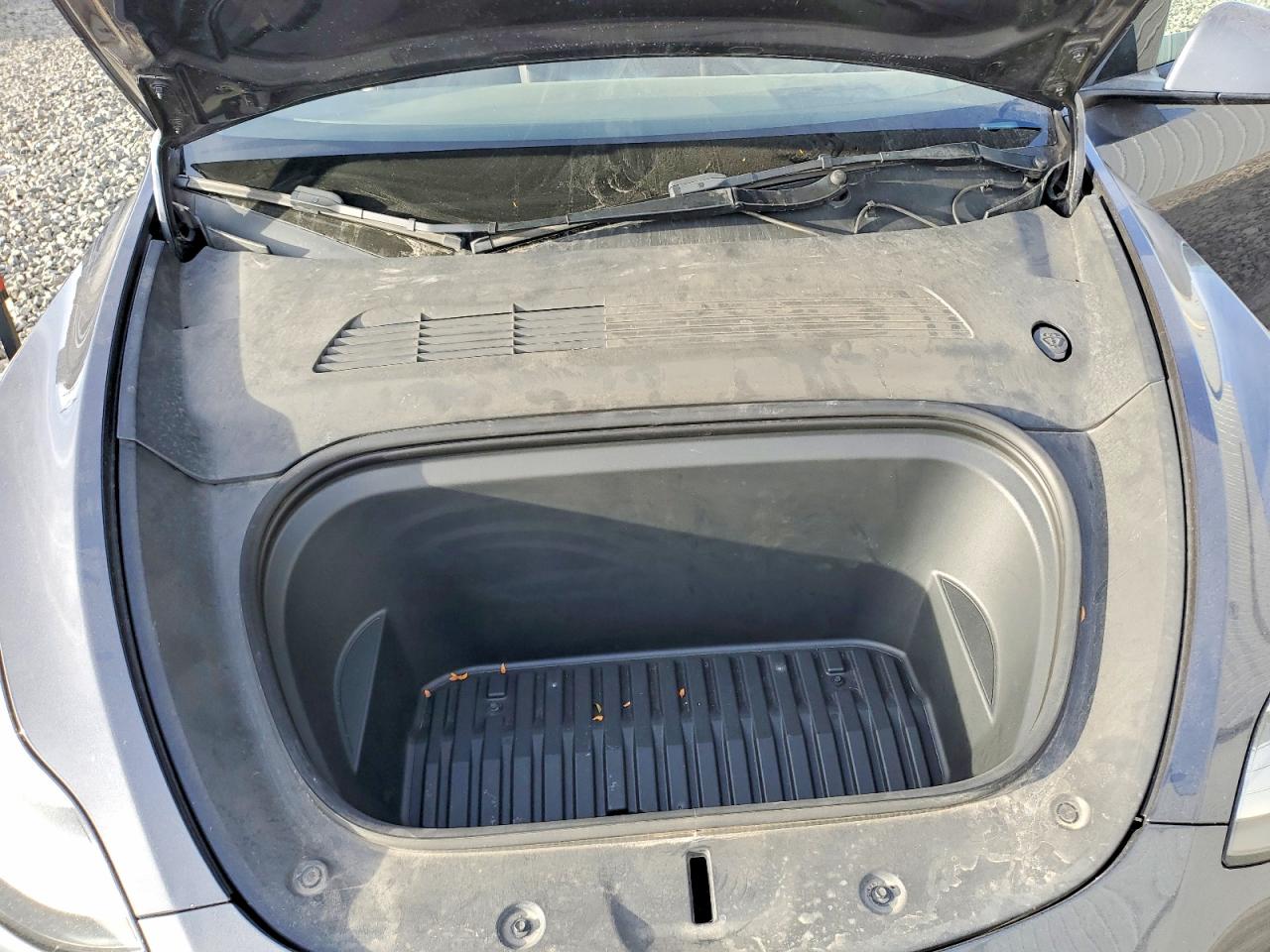 2021 TESLA MODEL Y photo 21