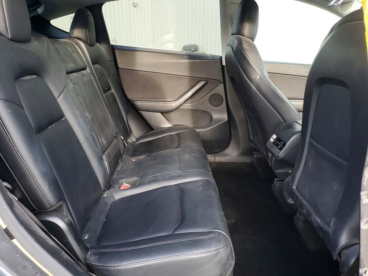 2021 TESLA MODEL Y photo 19