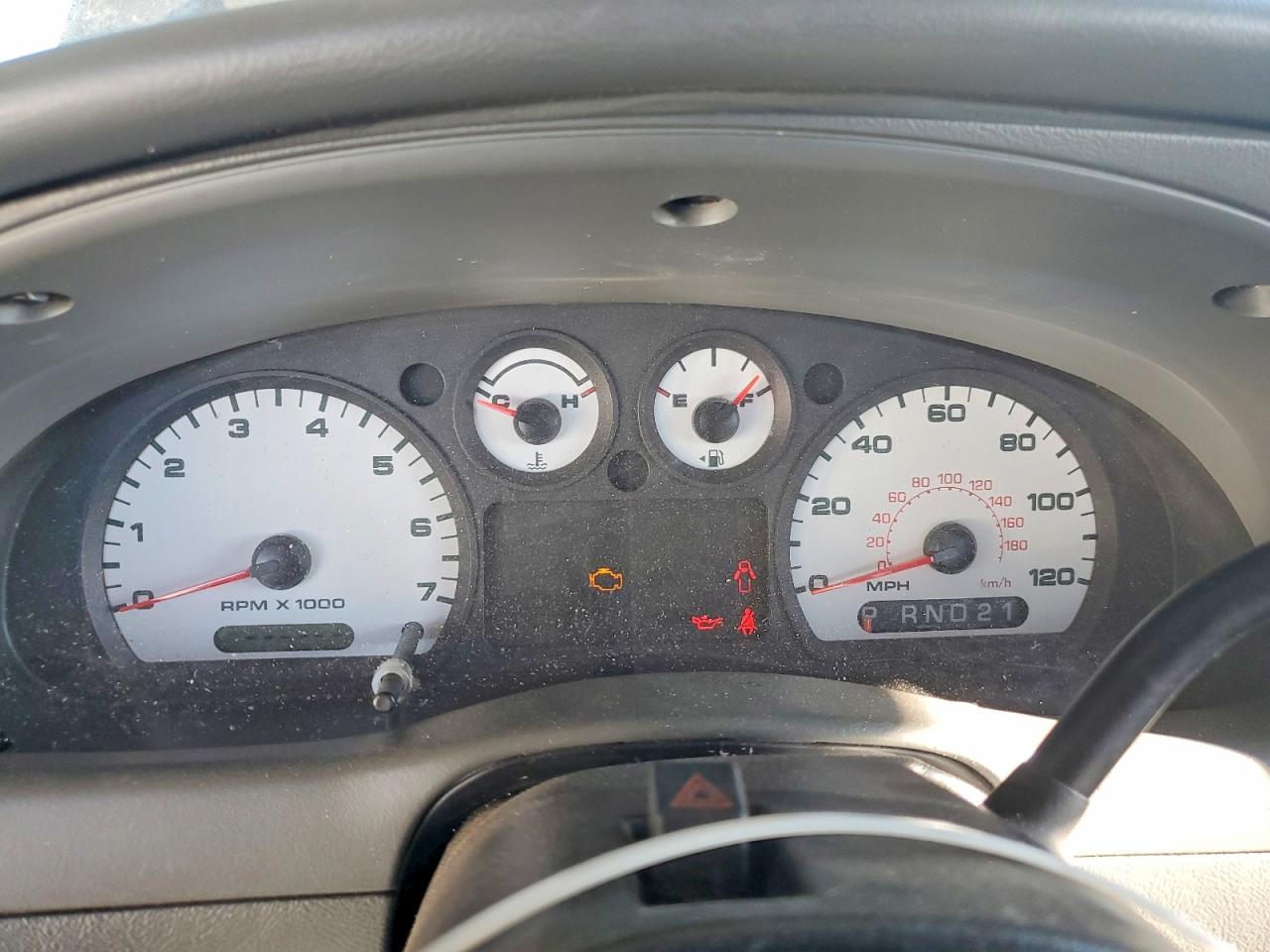 2008 FORD RANGER SUPER CAB photo 9