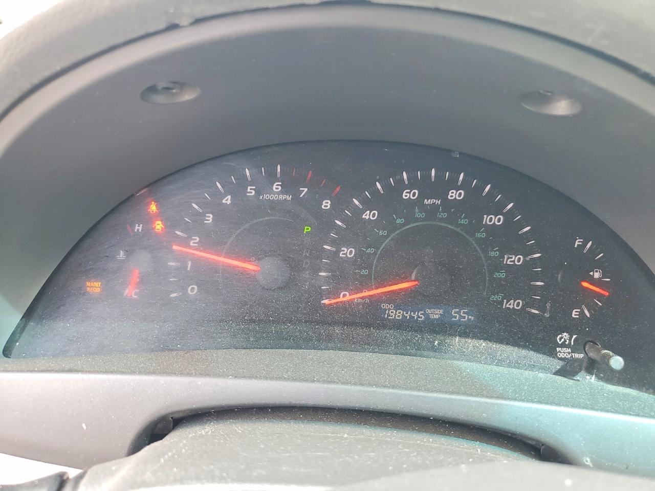 2008 TOYOTA CAMRY photo 17