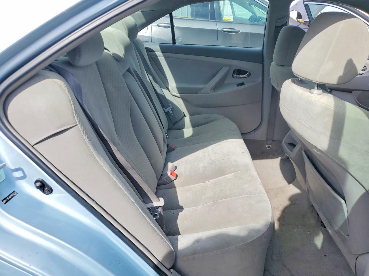 2008 TOYOTA CAMRY photo 19