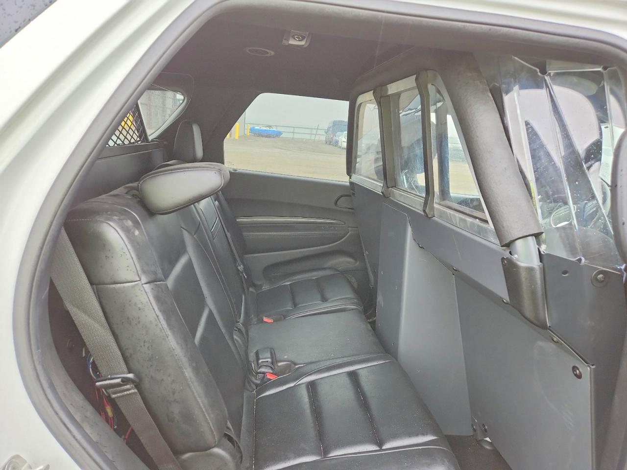 2023 DODGE DURANGO PURSUIT photo 28