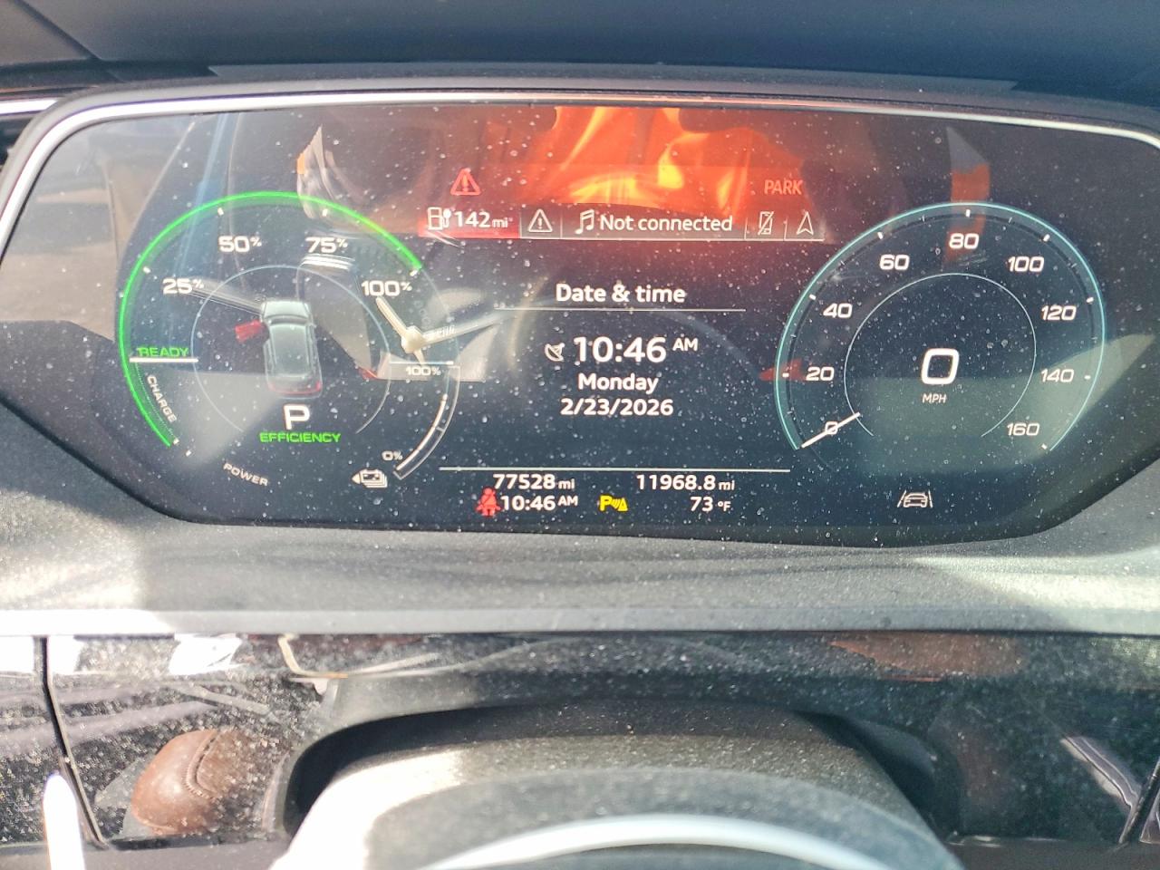 2019 AUDI E-TRON photo 17