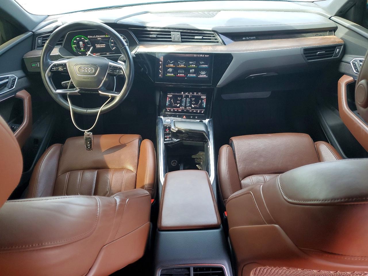 2019 AUDI E-TRON photo 15