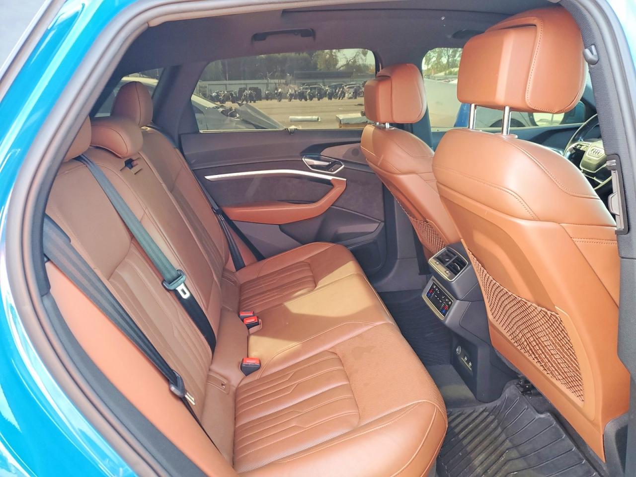 2019 AUDI E-TRON photo 21