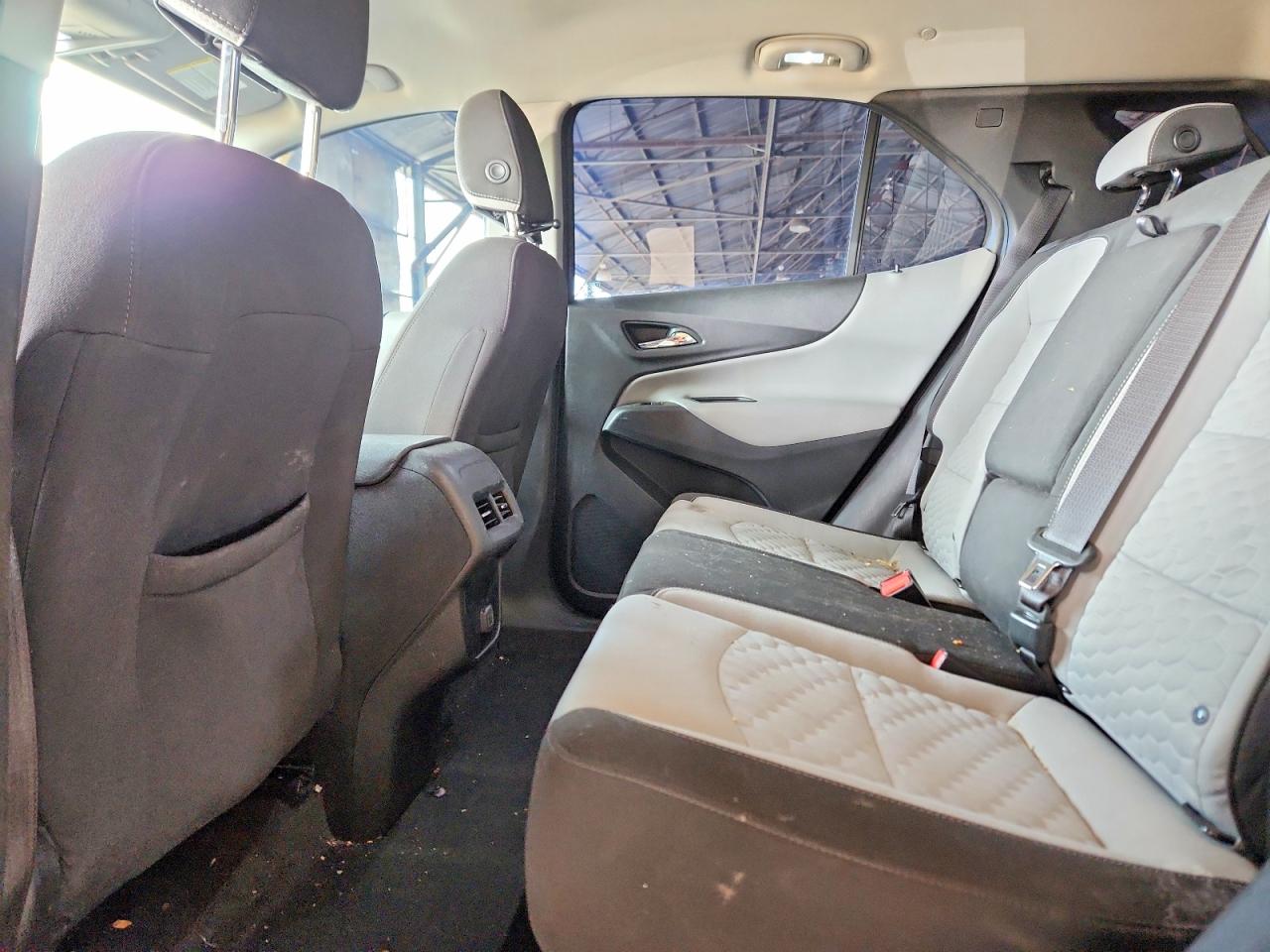 2018 CHEVROLET EQUINOX LS photo 21