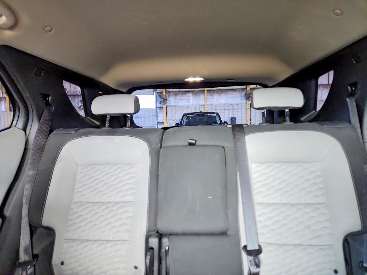 2018 CHEVROLET EQUINOX LS photo 19