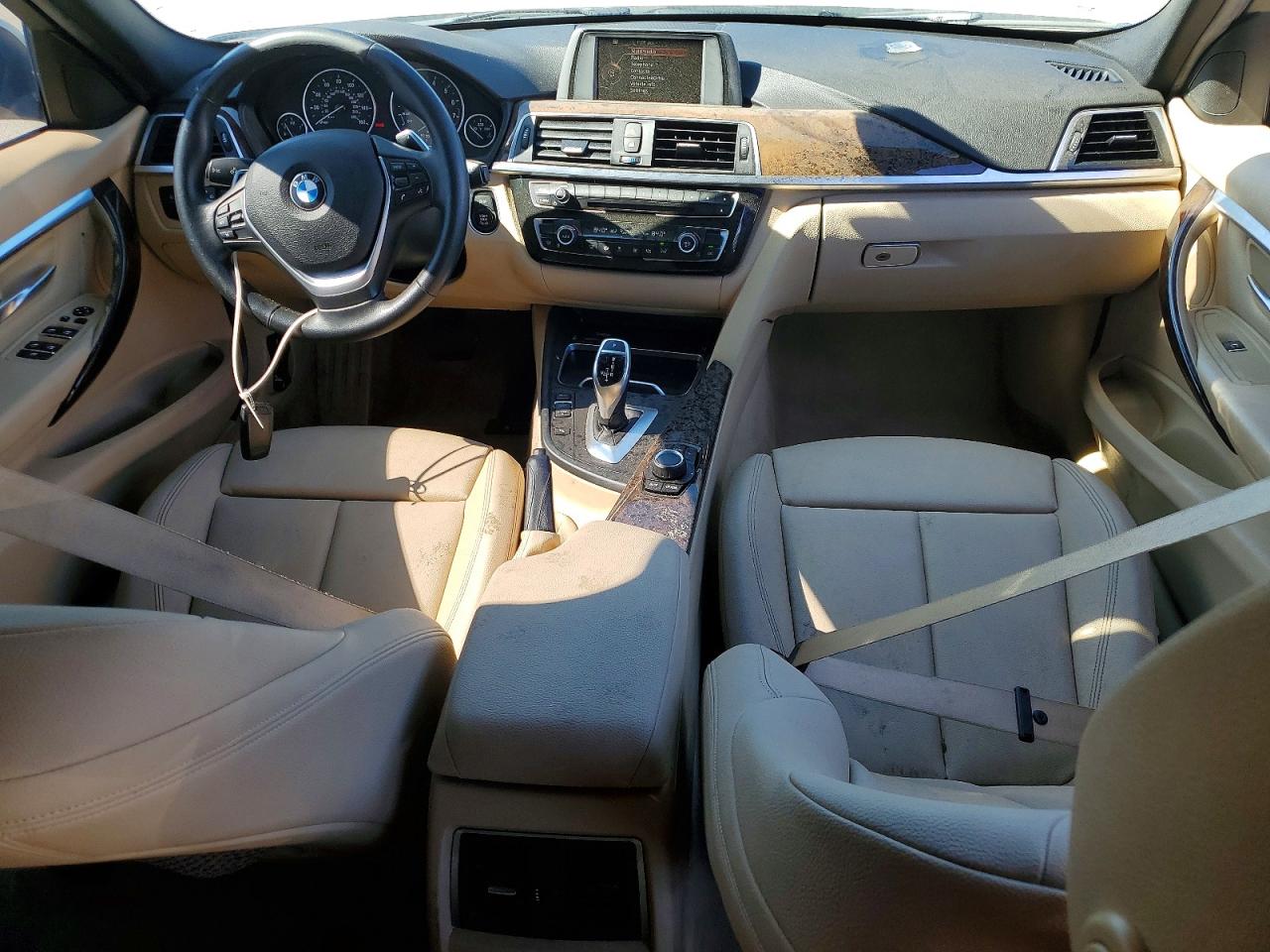 2016 BMW 328 I SULEV photo 22