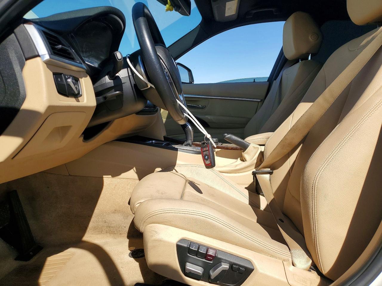 2016 BMW 328 I SULEV photo 19