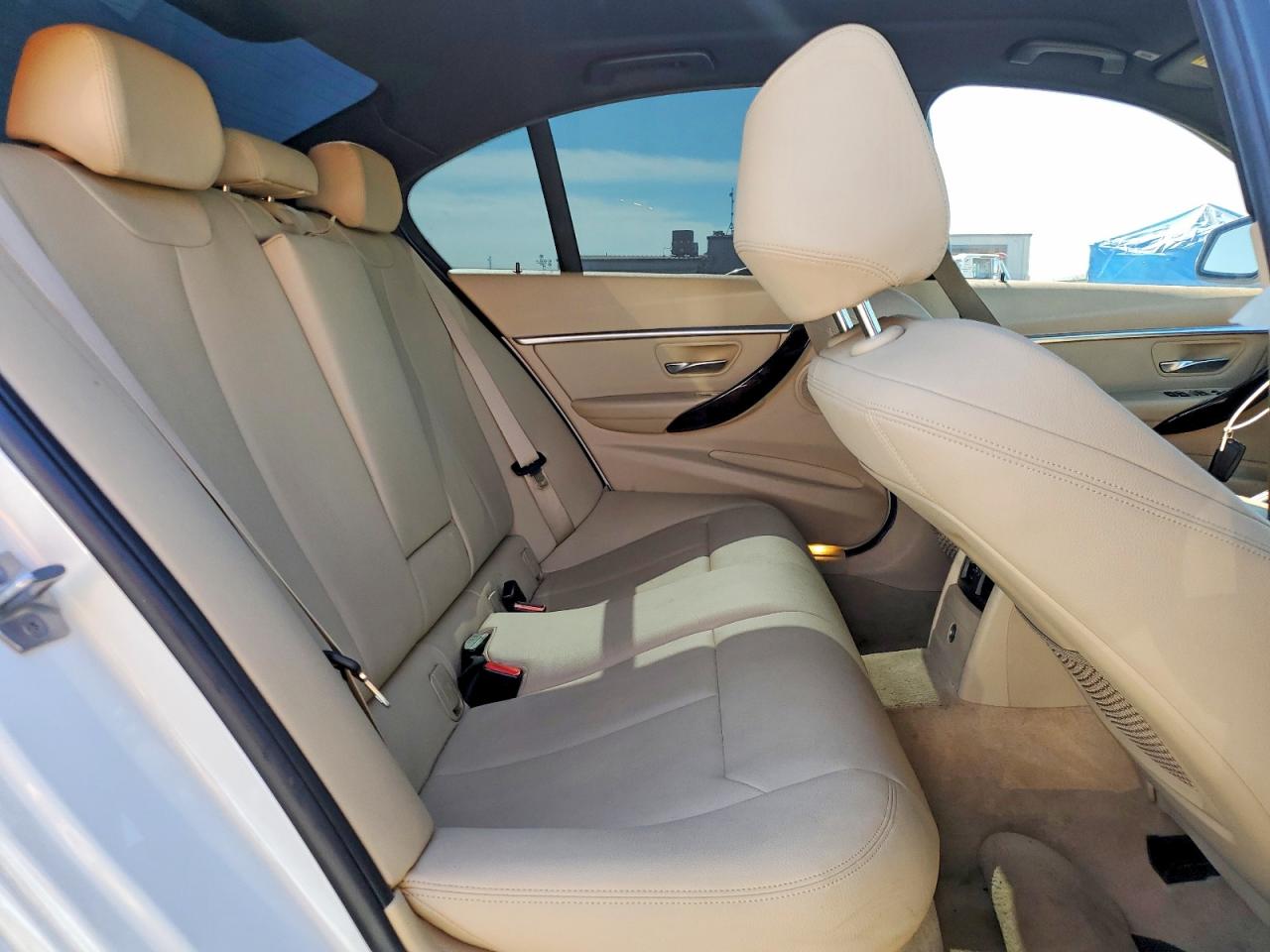 2016 BMW 328 I SULEV photo 28